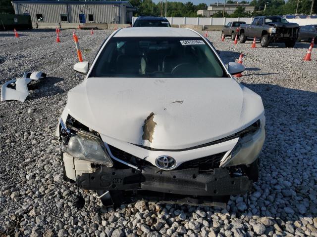 Photo 4 VIN: 4T1BF1FK9CU564616 - TOYOTA CAMRY BASE 