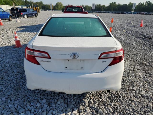 Photo 5 VIN: 4T1BF1FK9CU564616 - TOYOTA CAMRY BASE 