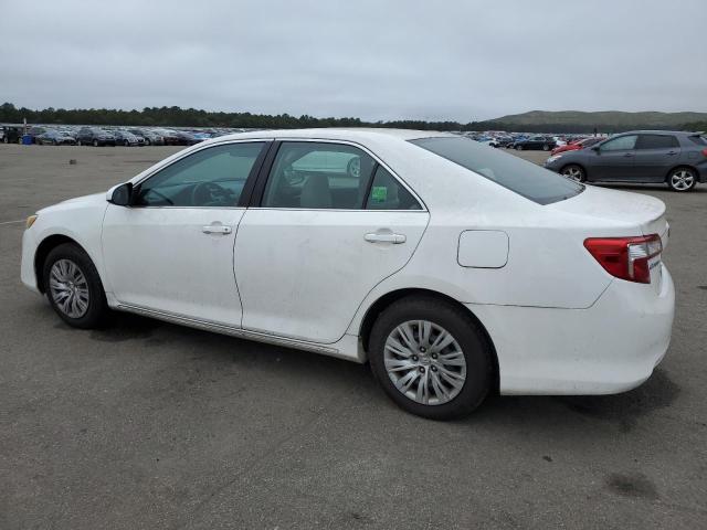 Photo 1 VIN: 4T1BF1FK9CU564650 - TOYOTA CAMRY 