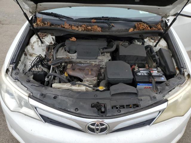 Photo 10 VIN: 4T1BF1FK9CU564650 - TOYOTA CAMRY 