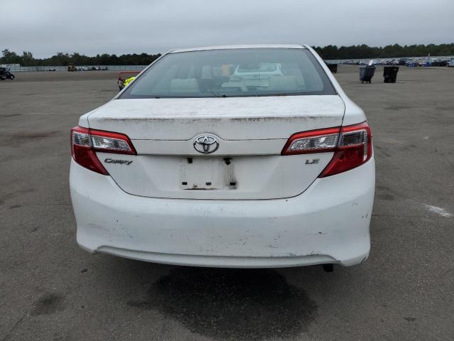 Photo 5 VIN: 4T1BF1FK9CU564650 - TOYOTA CAMRY 