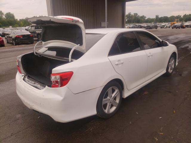 Photo 3 VIN: 4T1BF1FK9CU565166 - TOYOTA CAMRY BASE 