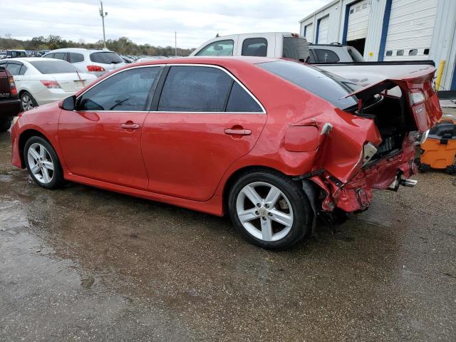 Photo 1 VIN: 4T1BF1FK9CU566432 - TOYOTA CAMRY 