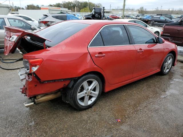 Photo 2 VIN: 4T1BF1FK9CU566432 - TOYOTA CAMRY 