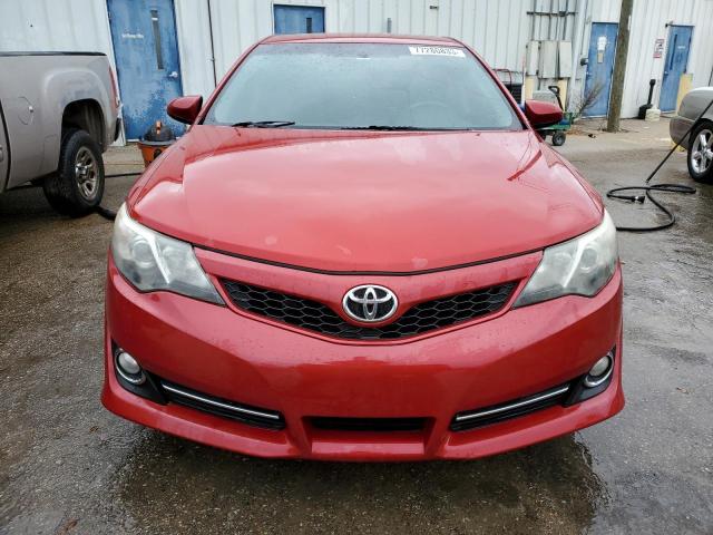 Photo 4 VIN: 4T1BF1FK9CU566432 - TOYOTA CAMRY 