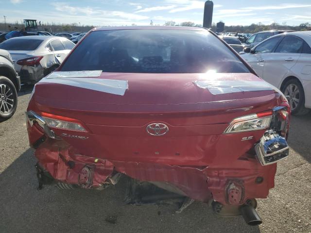 Photo 5 VIN: 4T1BF1FK9CU566432 - TOYOTA CAMRY 