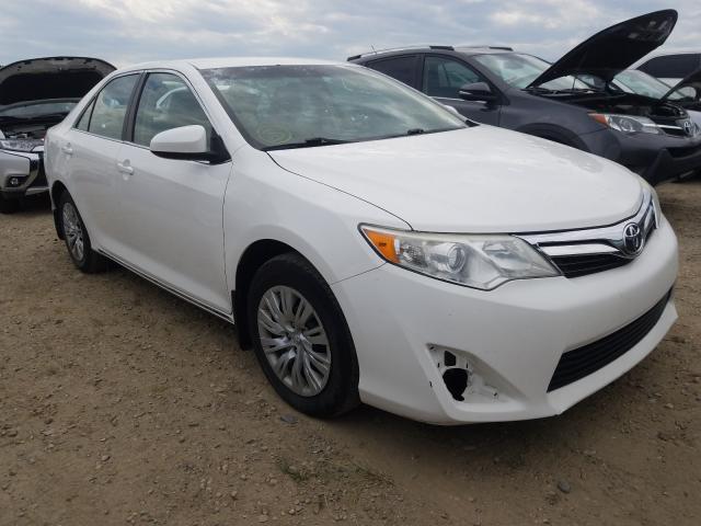 Photo 0 VIN: 4T1BF1FK9CU568259 - TOYOTA CAMRY BASE 