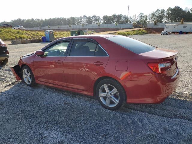 Photo 1 VIN: 4T1BF1FK9CU569301 - TOYOTA CAMRY 