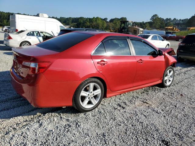 Photo 2 VIN: 4T1BF1FK9CU569301 - TOYOTA CAMRY 