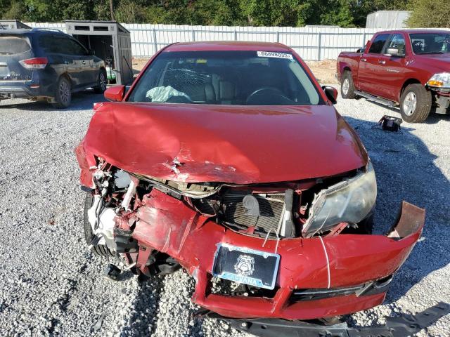 Photo 4 VIN: 4T1BF1FK9CU569301 - TOYOTA CAMRY 