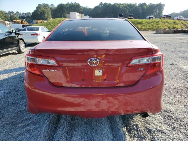 Photo 5 VIN: 4T1BF1FK9CU569301 - TOYOTA CAMRY 