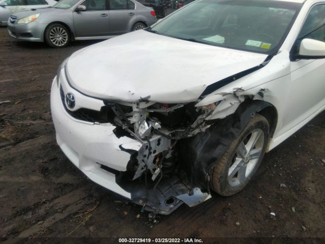 Photo 5 VIN: 4T1BF1FK9CU569668 - TOYOTA CAMRY 