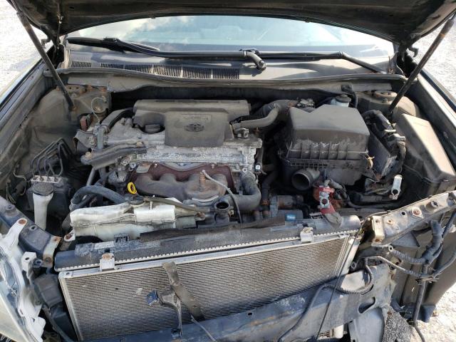 Photo 6 VIN: 4T1BF1FK9CU569816 - TOYOTA CAMRY BASE 