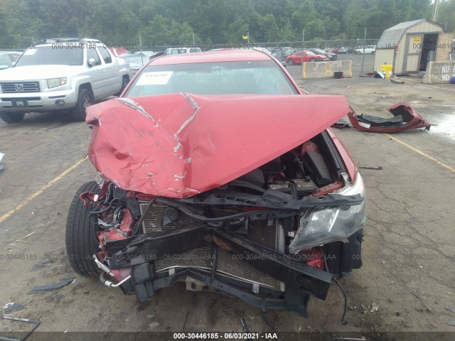 Photo 5 VIN: 4T1BF1FK9CU571128 - TOYOTA CAMRY 