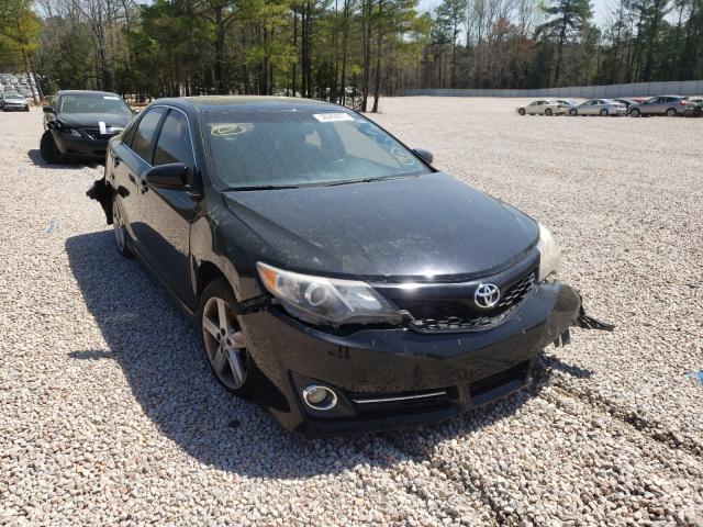 Photo 0 VIN: 4T1BF1FK9CU573879 - TOYOTA CAMRY BASE 