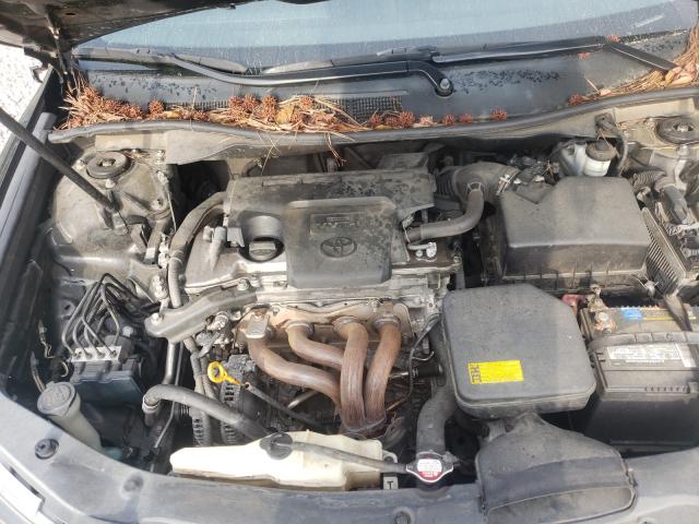 Photo 6 VIN: 4T1BF1FK9CU573879 - TOYOTA CAMRY BASE 