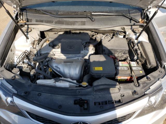 Photo 6 VIN: 4T1BF1FK9CU574160 - TOYOTA CAMRY BASE 