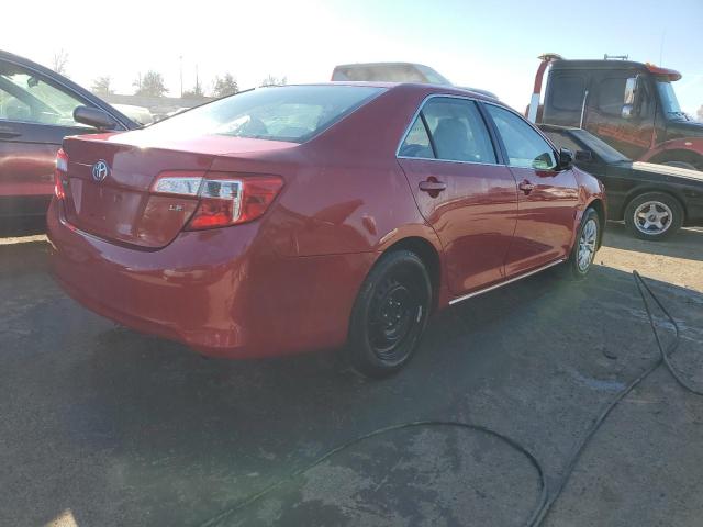 Photo 2 VIN: 4T1BF1FK9CU578483 - TOYOTA CAMRY 