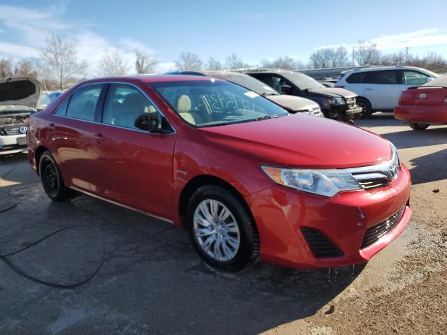 Photo 3 VIN: 4T1BF1FK9CU578483 - TOYOTA CAMRY 