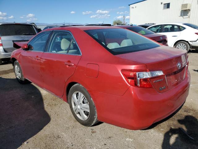 Photo 1 VIN: 4T1BF1FK9CU578970 - TOYOTA CAMRY 