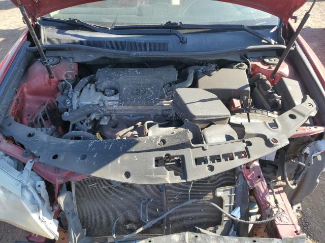 Photo 10 VIN: 4T1BF1FK9CU578970 - TOYOTA CAMRY 