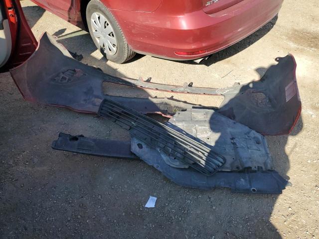 Photo 11 VIN: 4T1BF1FK9CU578970 - TOYOTA CAMRY 