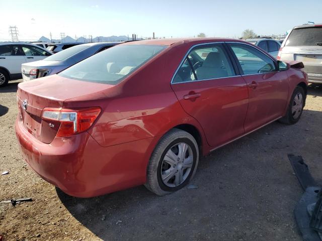 Photo 2 VIN: 4T1BF1FK9CU578970 - TOYOTA CAMRY 