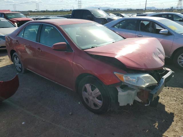 Photo 3 VIN: 4T1BF1FK9CU578970 - TOYOTA CAMRY 