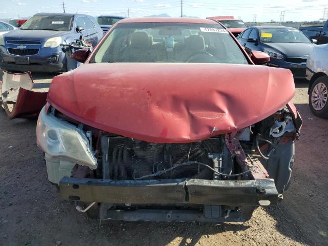 Photo 4 VIN: 4T1BF1FK9CU578970 - TOYOTA CAMRY 