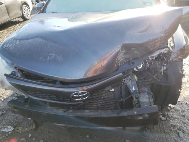 Photo 6 VIN: 4T1BF1FK9CU581058 - TOYOTA CAMRY BASE 