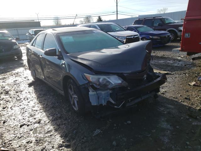 Photo 8 VIN: 4T1BF1FK9CU581058 - TOYOTA CAMRY BASE 