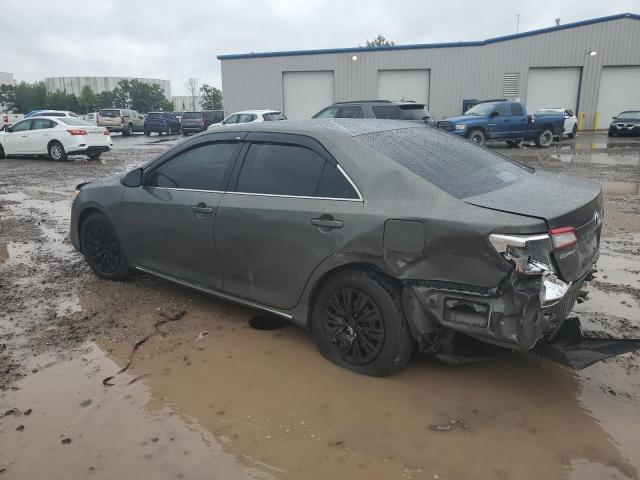 Photo 1 VIN: 4T1BF1FK9CU581691 - TOYOTA CAMRY 