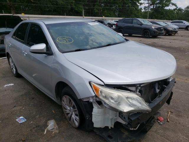 Photo 0 VIN: 4T1BF1FK9CU583487 - TOYOTA CAMRY BASE 