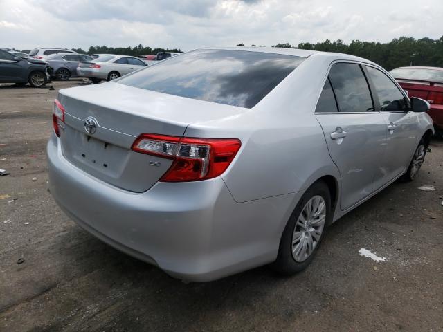 Photo 3 VIN: 4T1BF1FK9CU583487 - TOYOTA CAMRY BASE 