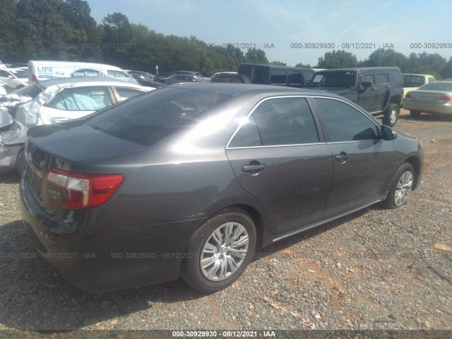 Photo 3 VIN: 4T1BF1FK9CU585904 - TOYOTA CAMRY 