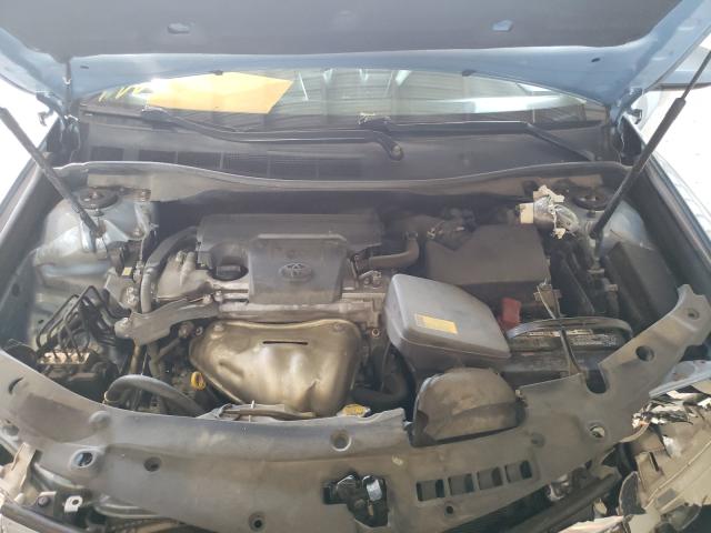 Photo 6 VIN: 4T1BF1FK9CU589600 - TOYOTA CAMRY BASE 