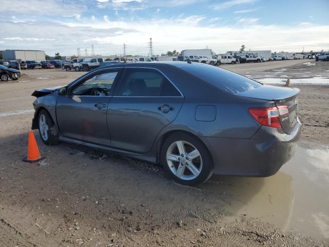 Photo 1 VIN: 4T1BF1FK9CU589841 - TOYOTA CAMRY BASE 