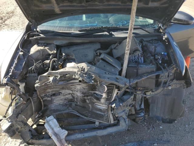 Photo 10 VIN: 4T1BF1FK9CU589841 - TOYOTA CAMRY BASE 