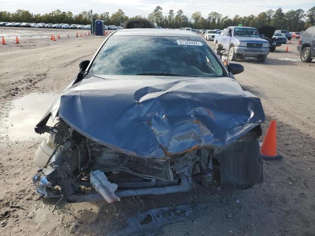 Photo 4 VIN: 4T1BF1FK9CU589841 - TOYOTA CAMRY BASE 