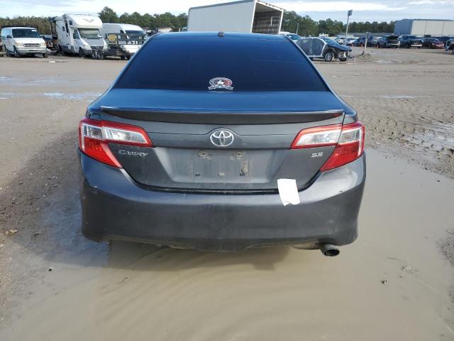 Photo 5 VIN: 4T1BF1FK9CU589841 - TOYOTA CAMRY BASE 