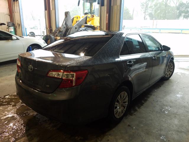 Photo 3 VIN: 4T1BF1FK9CU589936 - TOYOTA CAMRY 