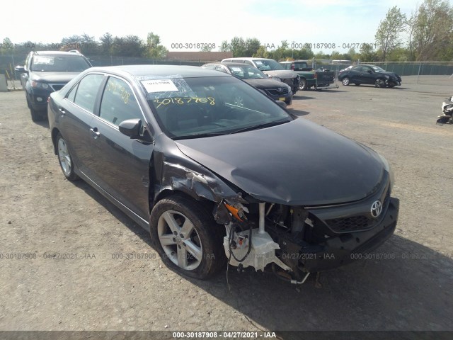 Photo 5 VIN: 4T1BF1FK9CU590150 - TOYOTA CAMRY 