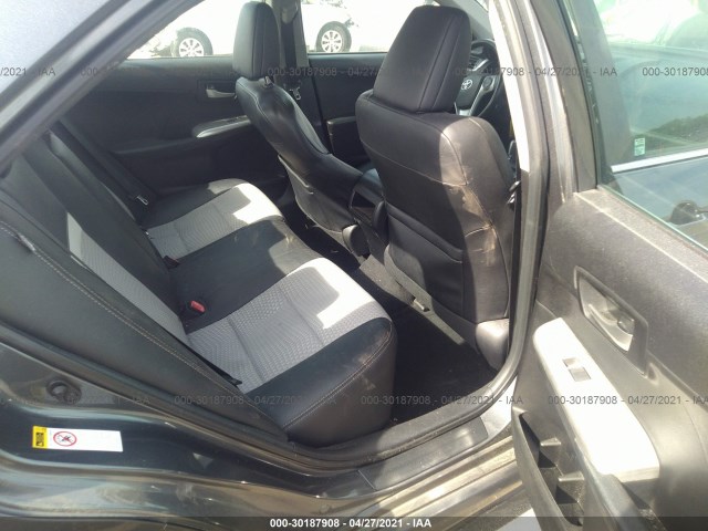 Photo 7 VIN: 4T1BF1FK9CU590150 - TOYOTA CAMRY 