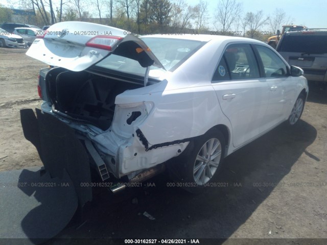 Photo 3 VIN: 4T1BF1FK9CU590388 - TOYOTA CAMRY 