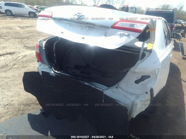 Photo 5 VIN: 4T1BF1FK9CU590388 - TOYOTA CAMRY 