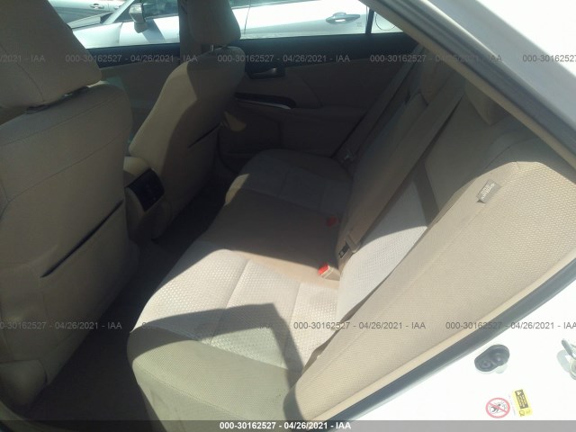 Photo 7 VIN: 4T1BF1FK9CU590388 - TOYOTA CAMRY 