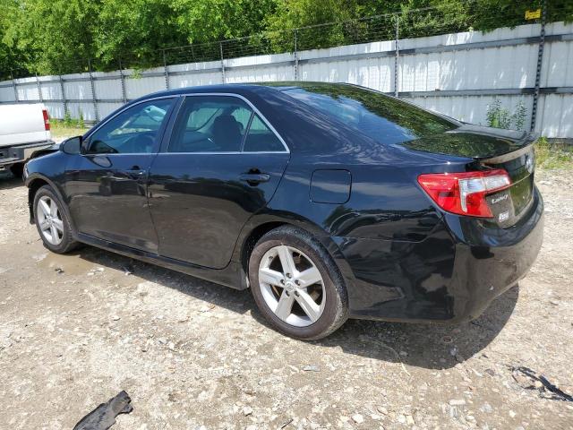 Photo 1 VIN: 4T1BF1FK9CU592559 - TOYOTA CAMRY 