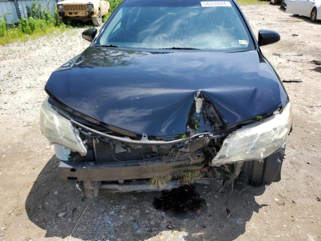 Photo 10 VIN: 4T1BF1FK9CU592559 - TOYOTA CAMRY 