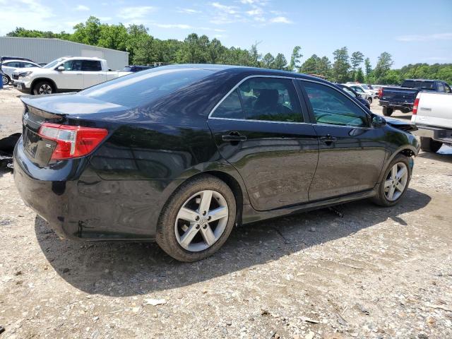 Photo 2 VIN: 4T1BF1FK9CU592559 - TOYOTA CAMRY 