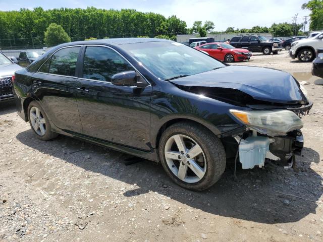 Photo 3 VIN: 4T1BF1FK9CU592559 - TOYOTA CAMRY 